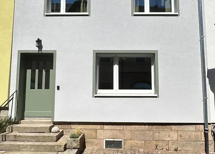 Rhoenwaerts Bischofsheim an der Rhoen