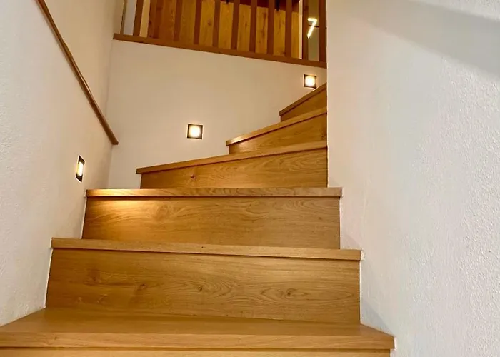 Holiday home Rhoenwaerts Bischofsheim an der Rhoen