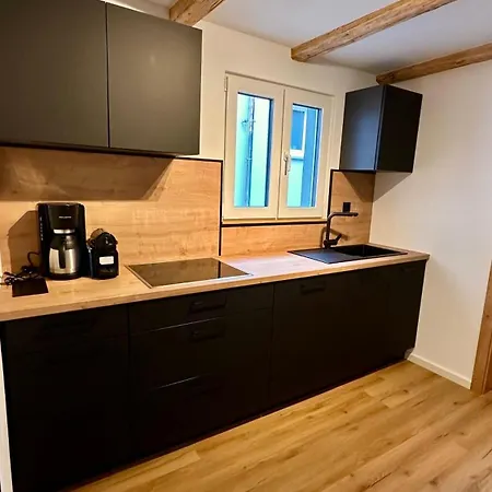 Rhoenwaerts Vakantiehuis