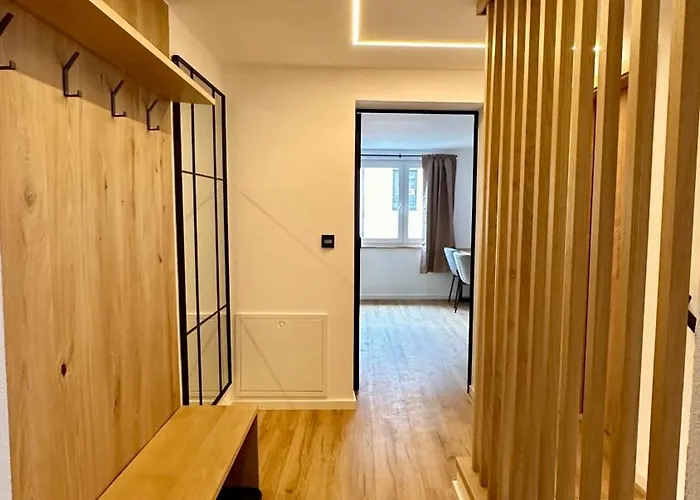 Vakantiehuis Rhoenwaerts *